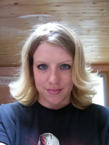 Jennifer Bennigsdorf
