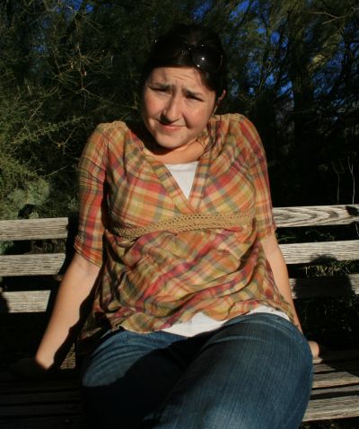 Heidi Watters