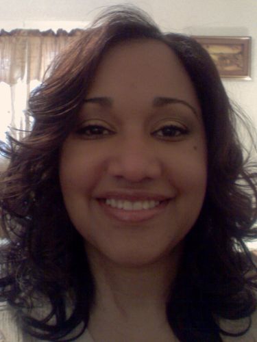 Katrecia Lowe