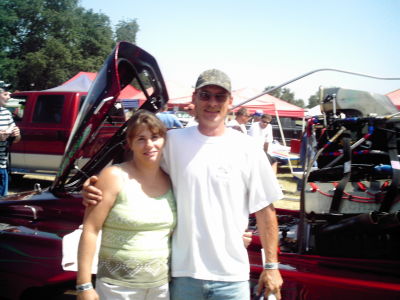 Lori Mcallister