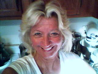 Marilyn Sparnicht