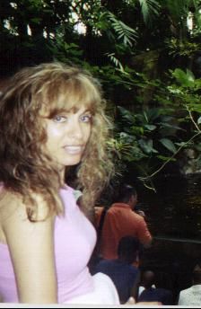 Hebba Hawatmeh