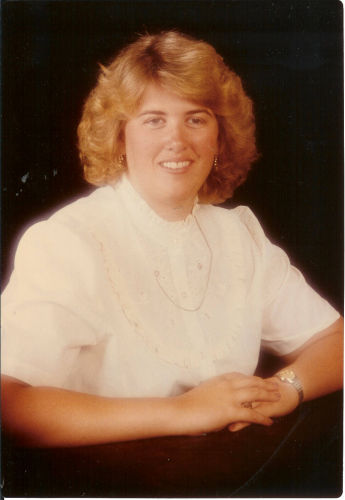 Dawn Small