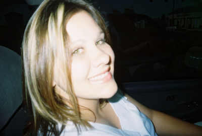 Kandi Duffey