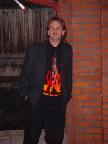 Jeffrey Duncan