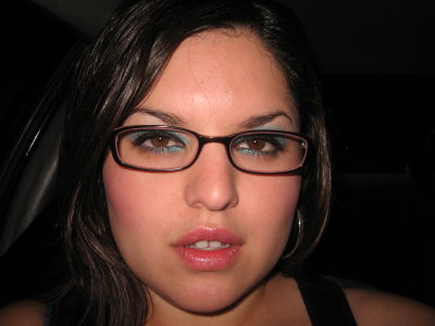 Tiffany Arvizu