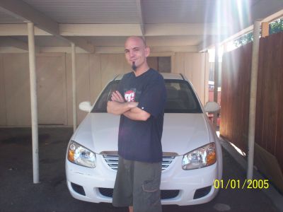Mark Balagna