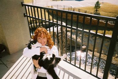 Kathy Aubry