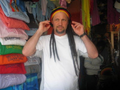Richard Rapezzi