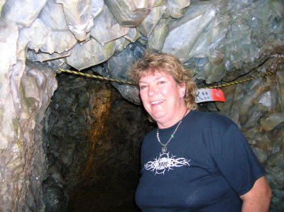 Vickie Bowsman