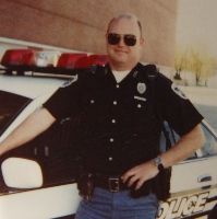 Timothy Mcconnell