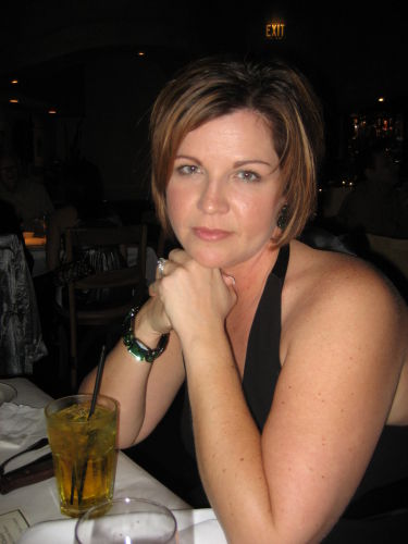 Shelly Simpson