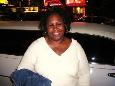 Denise Lowder