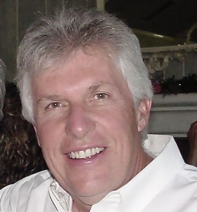 Dean Mckay
