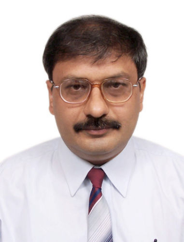 Sunil Puri