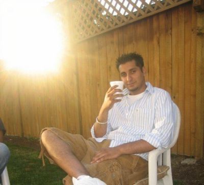 Balroop Buttar
