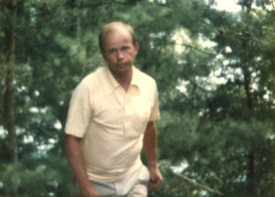 Robert Turgeon