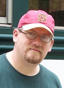 Scott Chamberlain