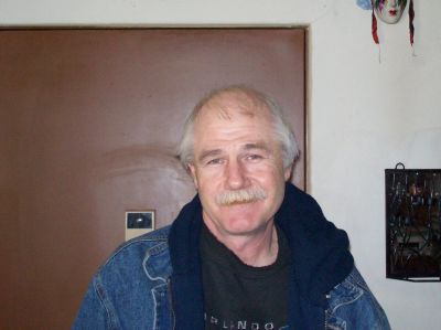 Dale Antolik