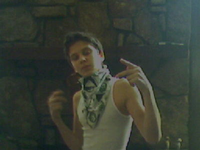 Ben Bronte