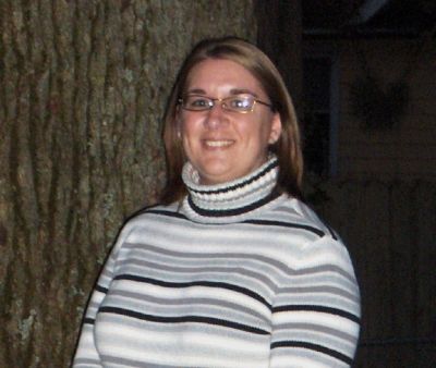 Nicole Stilwell