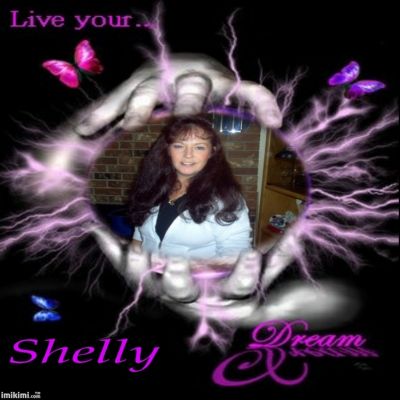 Shelly Hanvold