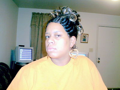 Traci Coppage