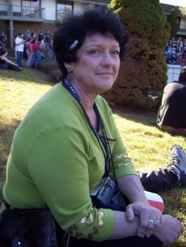 Jan Robbins