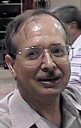 Joseph Wolf