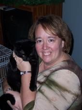 Judith Allison