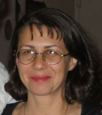 Monica Nicolau