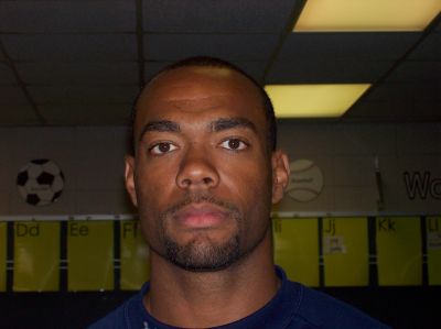 Sherard Graham
