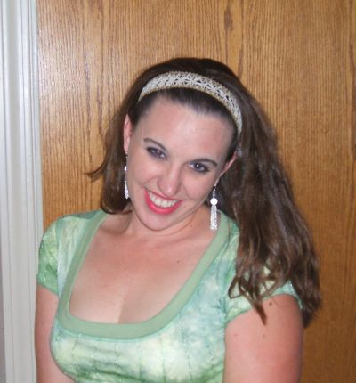 Kristen Pardy