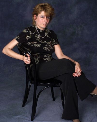 Helen Pietrzak