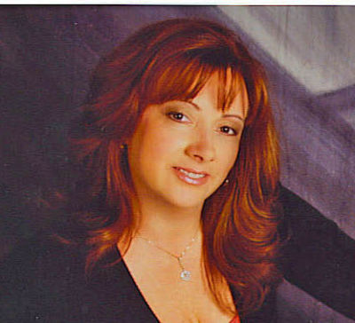 Joni Landis