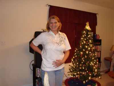 Dawn Smiley