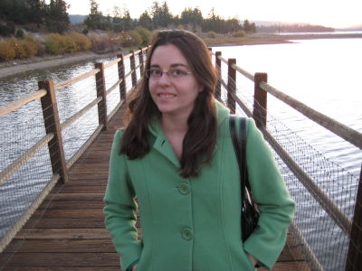 Amy Gaudio