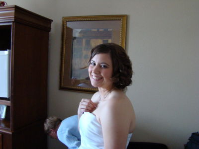 Tiffany Hegstad