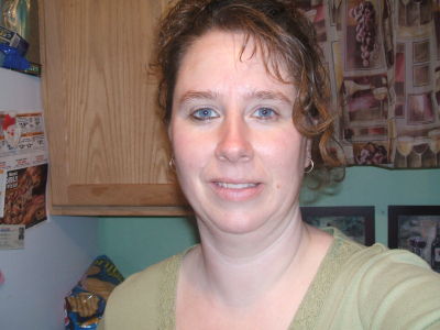 Cindy Hanson