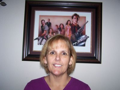 Patsy Robinson