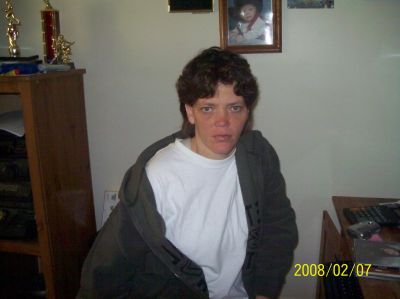 Tammy Cundiff