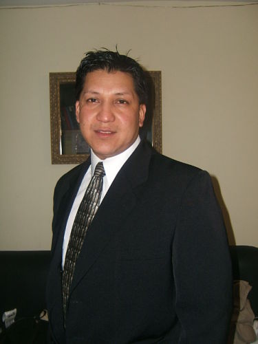 Joffre Hidalgo