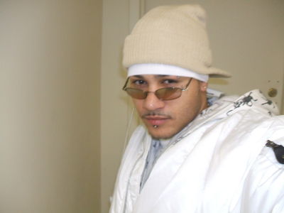 Jose Rodriguez