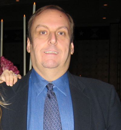 Bill Fairbrother