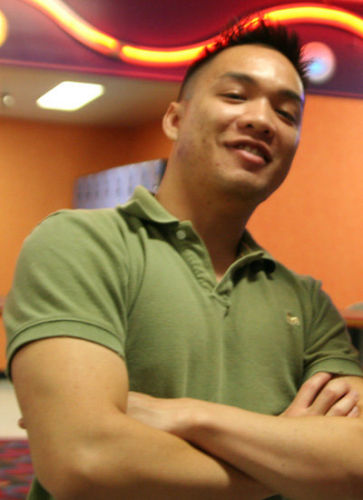 Hung Dinh