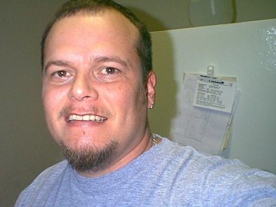 Brian Sandlin