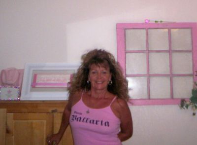 Tracey Harding