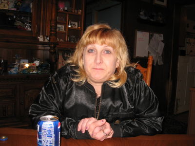 Kay Crowley