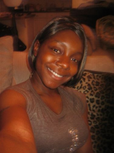 Kimberly Patterson