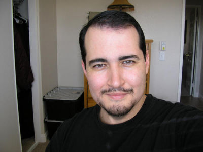 Rudy Carrera